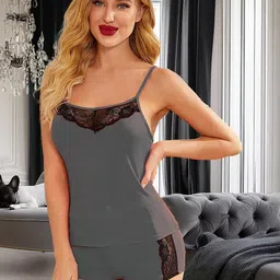 Samvar Women Multi Baby Dolls image 3