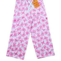 Trooking Fashions Girls Regular Fit Mid-Rise Butterfly Printed Stretchable Jeans-picture-13