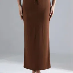 IndianRang 4-Way Stretchable With Drawstring Mermaid Fit Saree Shapewear-picture-20