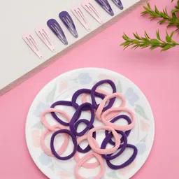 Stoln Girls Hair Accessory Set of-image-88