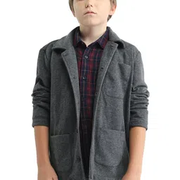 RARE ONES Boys Tailored Jacket-image-30