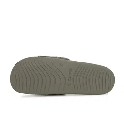 CHUPPS Blaze Men Self Design Sliders image 5