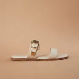 CODE by Lifestyle Women Open Toe Flats image 5