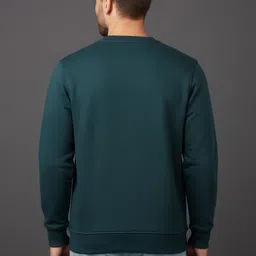 SANDPIPER Men Printed Sweatshirt image 3