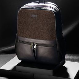 ZOUK Bristel Men 'Office Backpack-picture-4