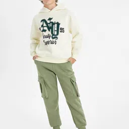 DeFacto Boys Cargos Trousers-picture-48