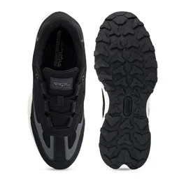 JQR HUNGARY Men Colourblocked Sneakers image 5