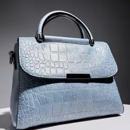 HAUTE SAUCE by Campus Sutra Women Textured Structured Leather Handheld Bag-picture-38