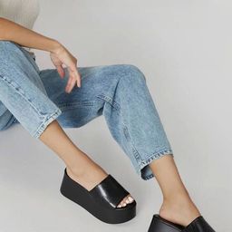Stylestry Girls Synthetic Block Sandal Heels-picture-26