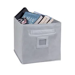 prettykrafts Grey Reusable Multi-Utility Organisers image 1