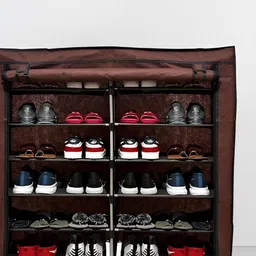 Urban Choice 12-Tier Rectangle ShoeRack image 4