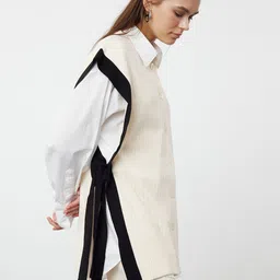 Trendyol Striped Top & Trouser Co-Ords-picture-19