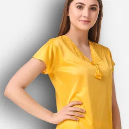 Dreambe Women Night suit image 4