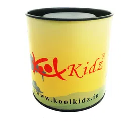 Kool Kidz Unisex Kids Dial & Straps Analogue and Digital Watch YM 658 RD image 2