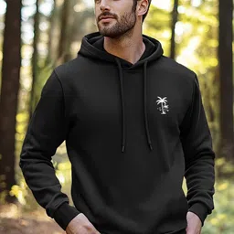 FastColors Printed Hooded Sweatshirt-picture-28