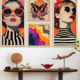 WALLLANE Wood Wall Paintings-picture-29