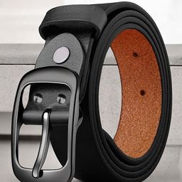Provogue Men Textured Formal Belt-picture-18