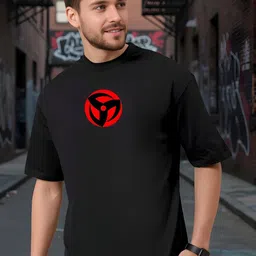 KAIDO Men Printed T-shirt image 4