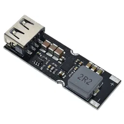 Single Cell Lithium Battery Boost Power Module Board image 1