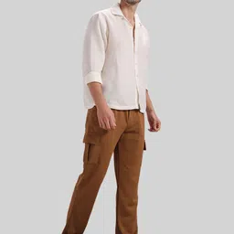 Moda Rapido Men Relaxed Trousers image 2