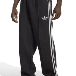 ADIDAS Originals Men Adicolor Spacer Drill Relaxed-Fit Track Pants-picture-11