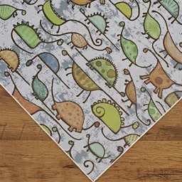 Kaleen India Multi Polyester Carpets image 4