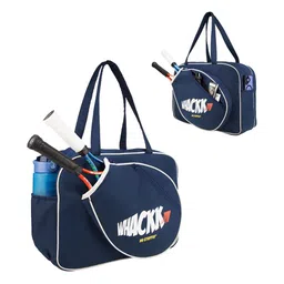 Whackk Unisex Printed Medium Sports Or Gym Duffel Bag-picture-41