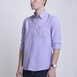 John Philips Men Classic Casual Shirt-image-70