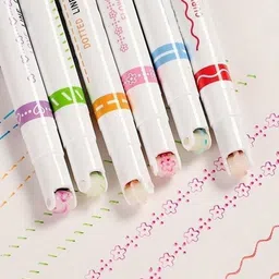 MUREN Non-Allergic Paper Art Activity Toys and Games image 2