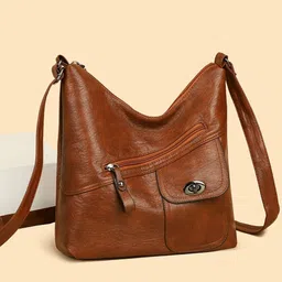 StyleCast Structured Sling Bag-picture-39
