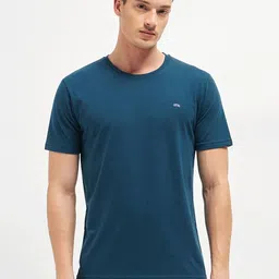 Otto Essentials Men Brand Logo T-shirt-image-47