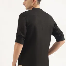 United Colors of Benetton Men Opaque Casual Shirt image 2