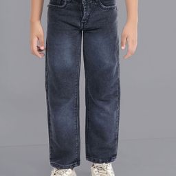 Killer Boys Straight Fit Light Fade Jeans-picture-43