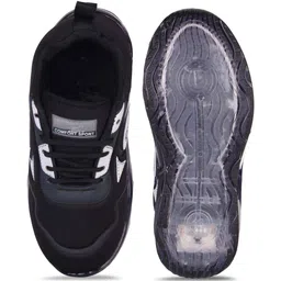 PENNEN Boys Printed Sneakers image 4