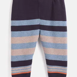 JWAAQ Boys Striped Top with Trousers image 5