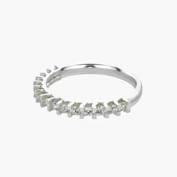 VALANOVA Women Ring Diamond image 3