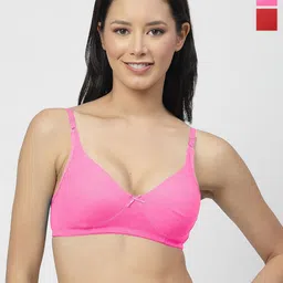 SHYAM SONS FLAIR Bra Full Coverage-picture-40