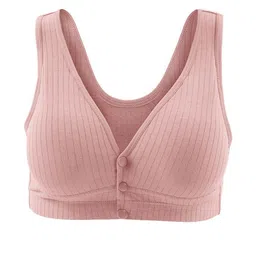 Nakshu Full Coverage Heavily Padded Bra image 1