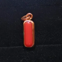 GenZcomplex Red Coral Pendants-picture-36