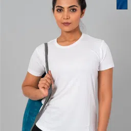 THEFITTHEORY Pack of 3 Round Neck Short Sleeves Regular Fit T-shirt-image-25