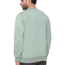 SHAUN Men Printed Sweatshirt image 2