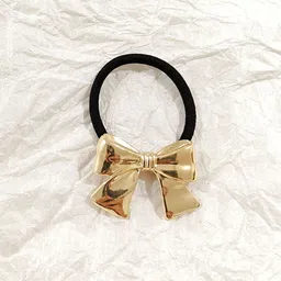 Just Lil Things Women Ponytail Holders-image-10