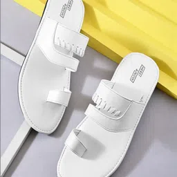 HERE&NOW Men Comfort Sandals-picture-26