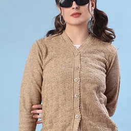 V-Mart Women Cardigan-image-21