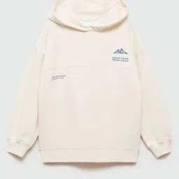 Mango Kids Boys Printed Hooded Sweatshirt-picture-35