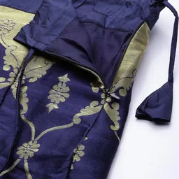 Mr Y Women Silk Lehenga Choli image 3