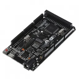 Mega WiFi R3 Atmega2560 NodeMCU ESP8266 32Mb Memory USB-TTL CH340G Compatible For Mega image 1