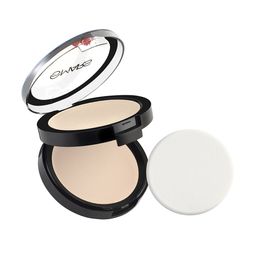 MARS 2in1 Magic Compact Powder For Skin Brightening & Oil Control - 20g - 02-picture-4