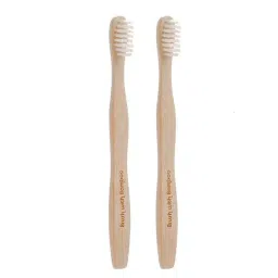 GOLI SODA Natural Bamboo Toothbrush With Soft Plant Based Bristles - Pack Of 2-picture-18
