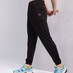 HRX by Hrithik Roshan Men Rapid-Dry Training Joggers-picture-29